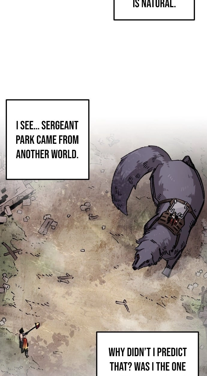 Reincarnation of the Veteran Soldier Chapter 178 - Page 35