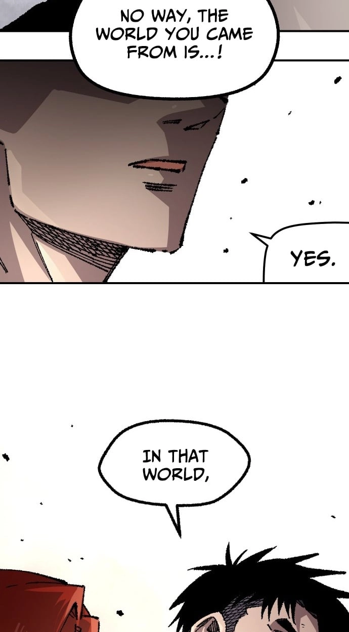 Reincarnation of the Veteran Soldier Chapter 178 - Page 37