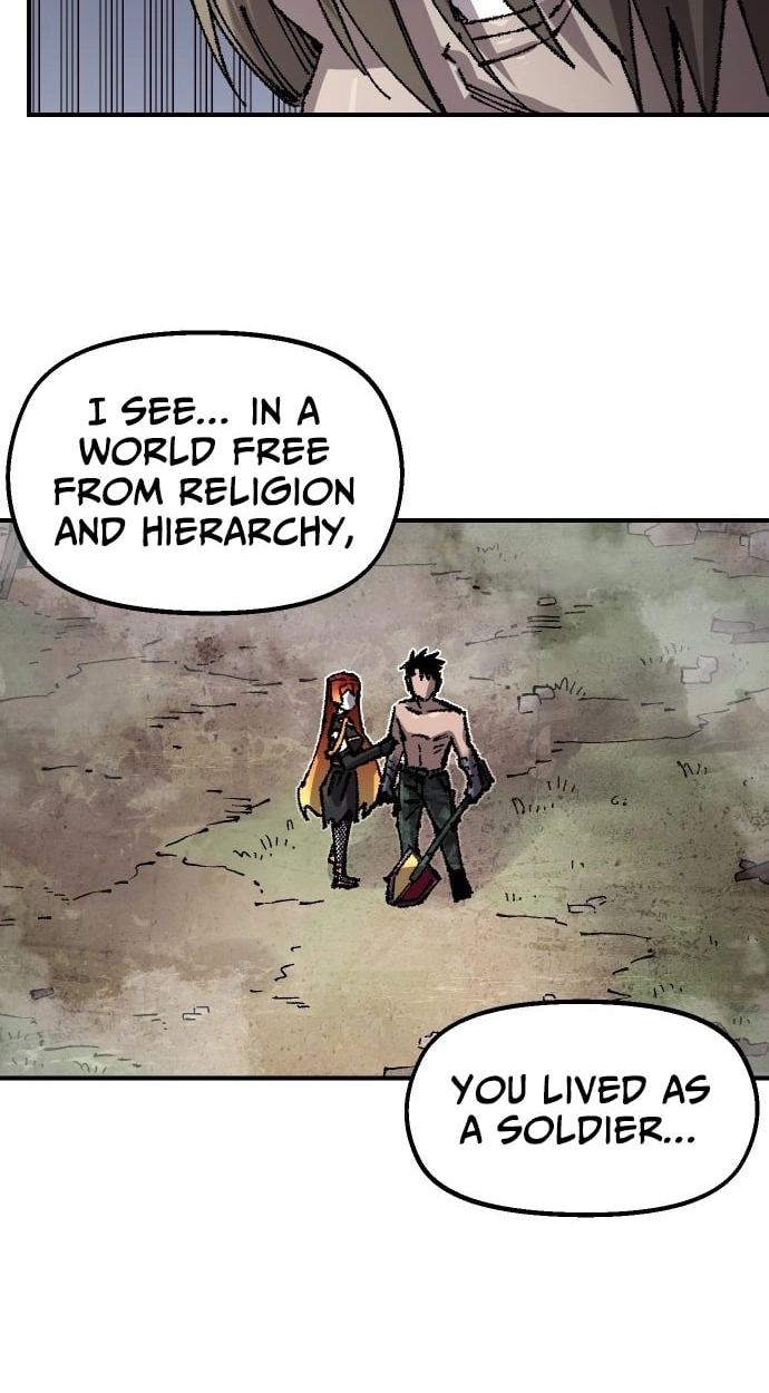 Reincarnation of the Veteran Soldier Chapter 178 - Page 39