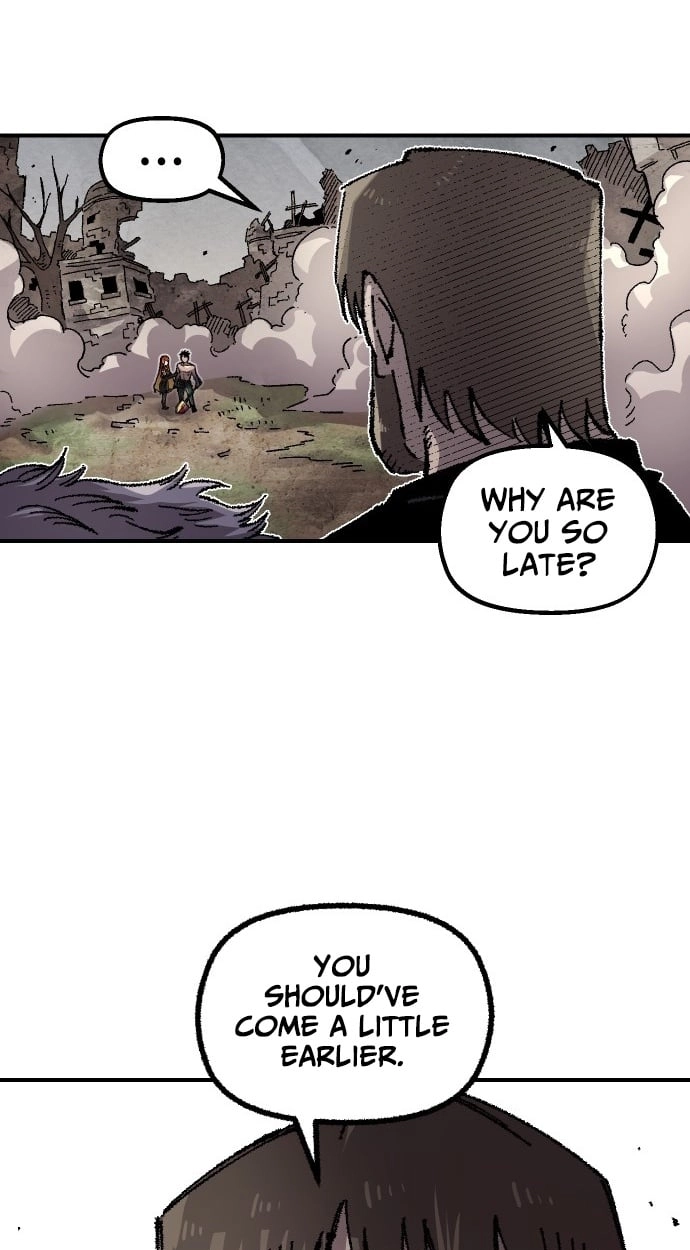 Reincarnation of the Veteran Soldier Chapter 178 - Page 41