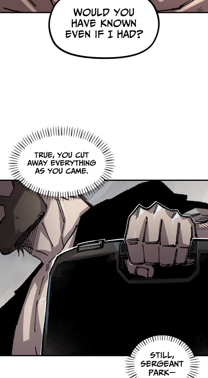 Reincarnation of the Veteran Soldier Chapter 178 - Page 43