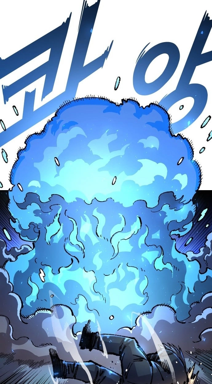 Reincarnation of the Veteran Soldier Chapter 178 - Page 49