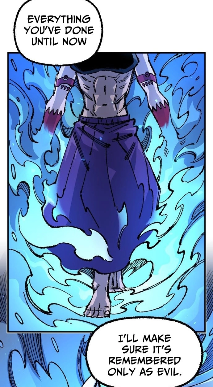 Reincarnation of the Veteran Soldier Chapter 178 - Page 52