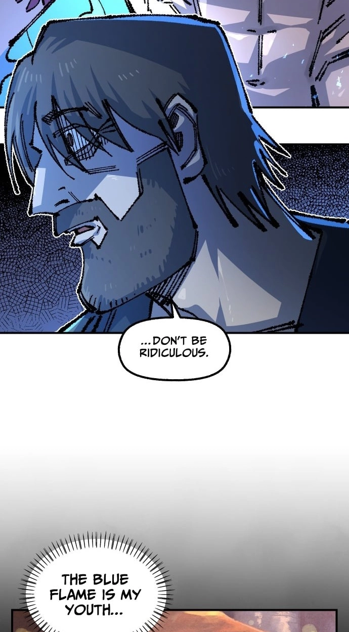 Reincarnation of the Veteran Soldier Chapter 178 - Page 54