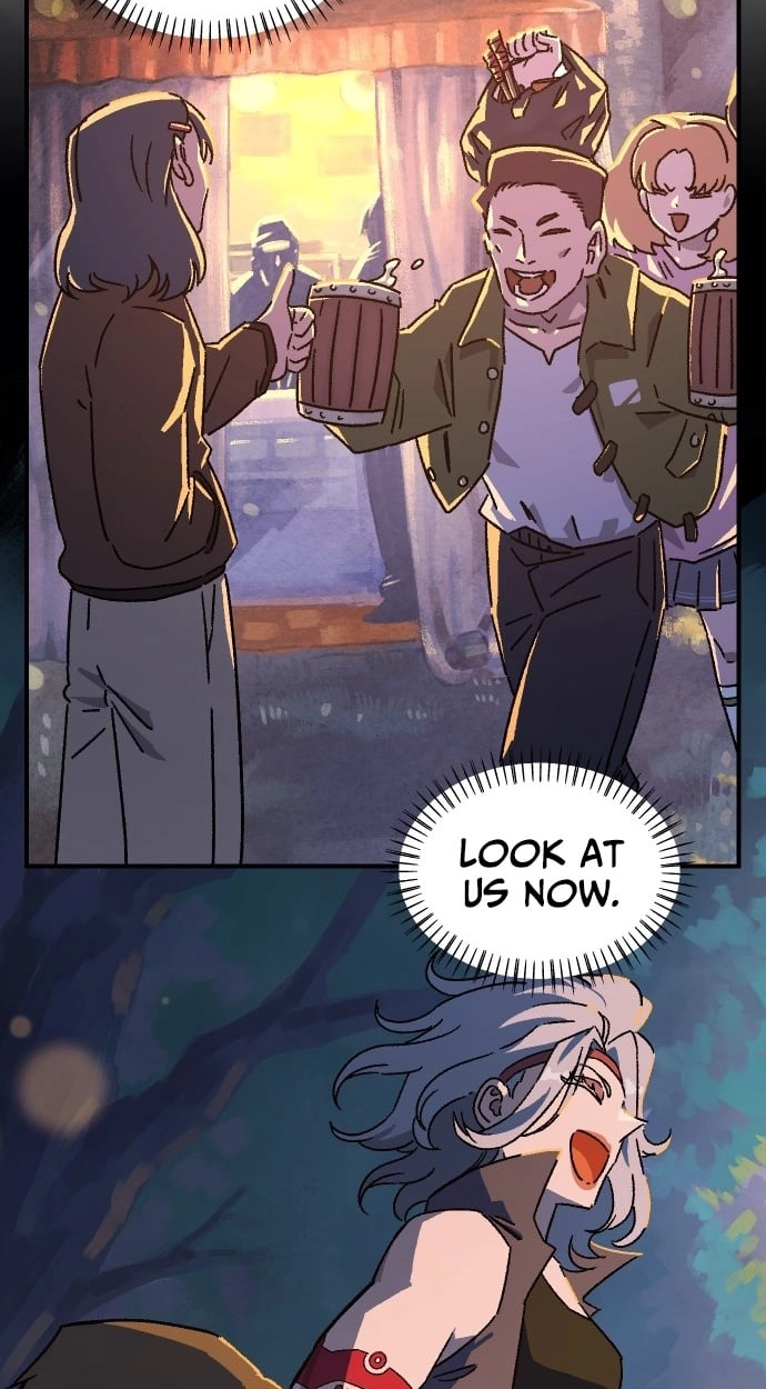 Reincarnation of the Veteran Soldier Chapter 178 - Page 55
