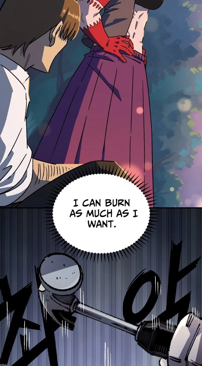 Reincarnation of the Veteran Soldier Chapter 178 - Page 56