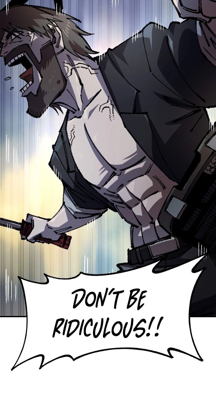 Reincarnation of the Veteran Soldier Chapter 178 - Page 57