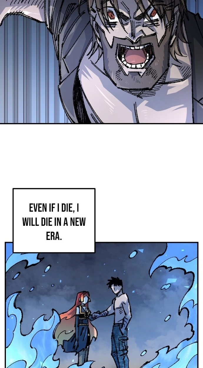 Reincarnation of the Veteran Soldier Chapter 178 - Page 62