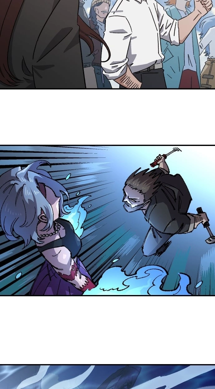 Reincarnation of the Veteran Soldier Chapter 178 - Page 65
