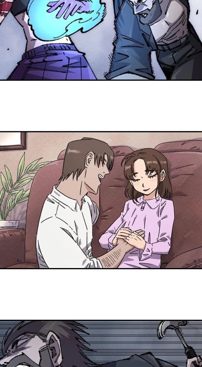 Reincarnation of the Veteran Soldier Chapter 178 - Page 67