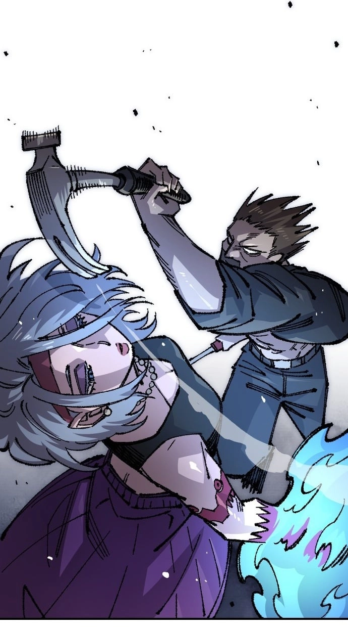 Reincarnation of the Veteran Soldier Chapter 178 - Page 69