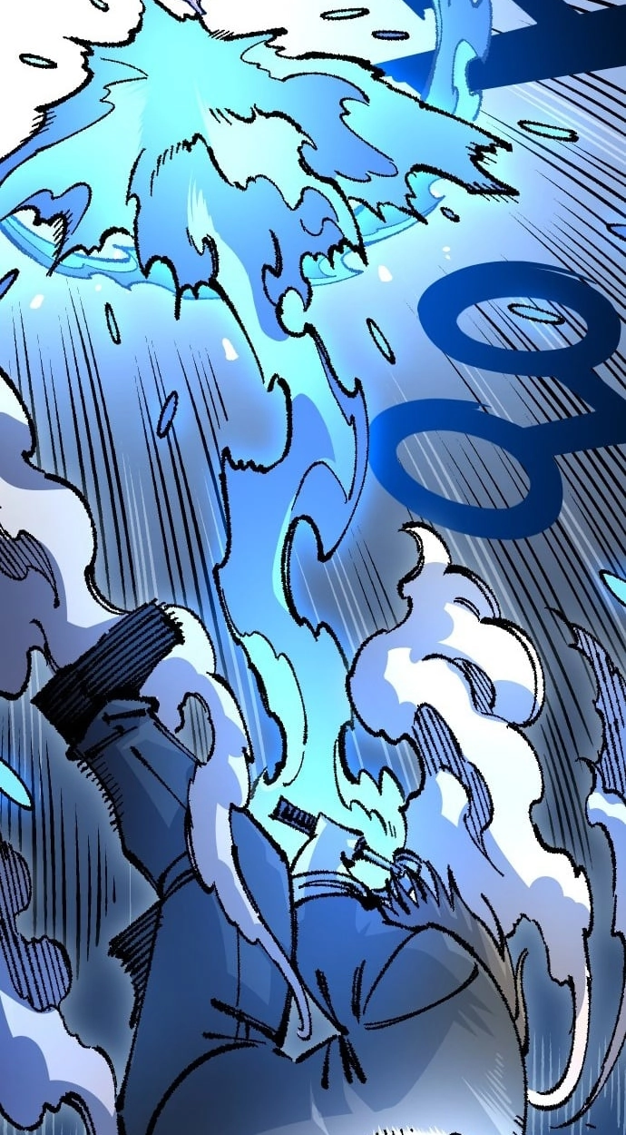 Reincarnation of the Veteran Soldier Chapter 178 - Page 71