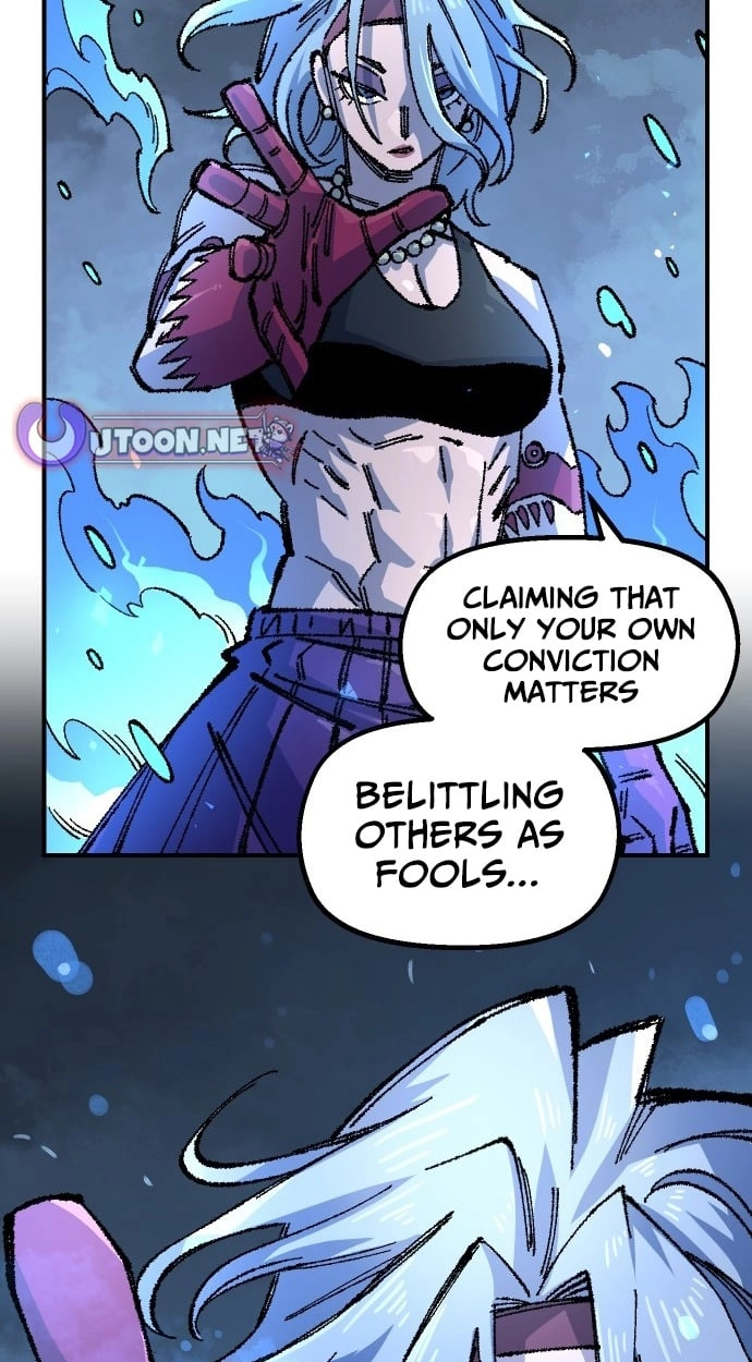Reincarnation of the Veteran Soldier Chapter 178 - Page 73