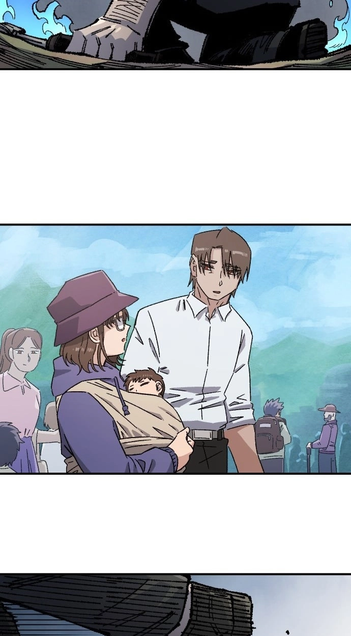 Reincarnation of the Veteran Soldier Chapter 178 - Page 75