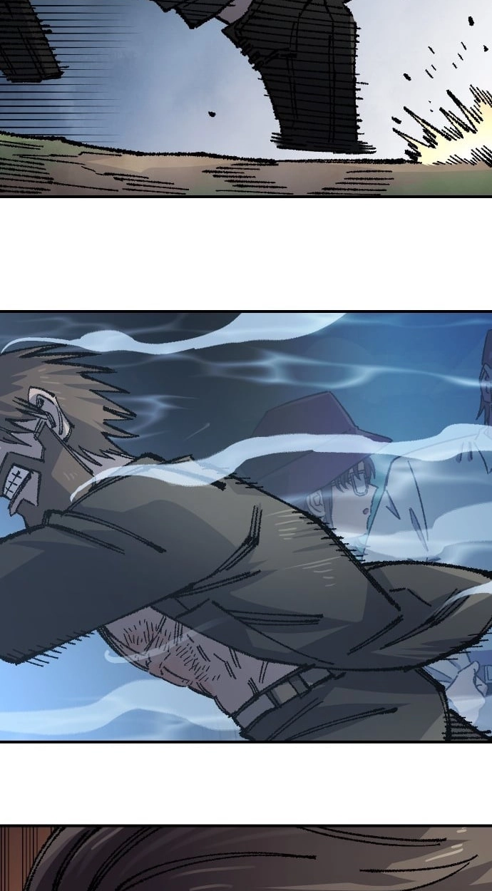 Reincarnation of the Veteran Soldier Chapter 178 - Page 76