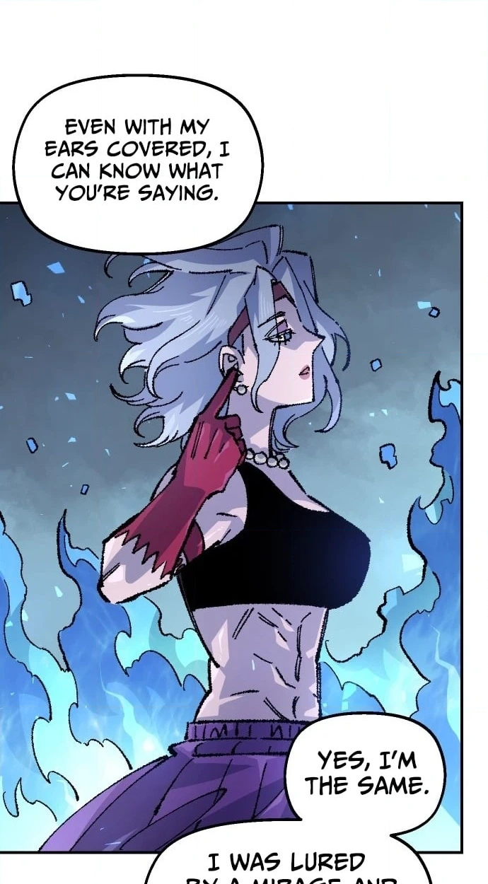 Reincarnation of the Veteran Soldier Chapter 178 - Page 80