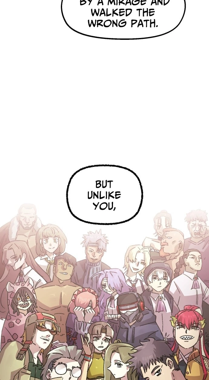 Reincarnation of the Veteran Soldier Chapter 178 - Page 81