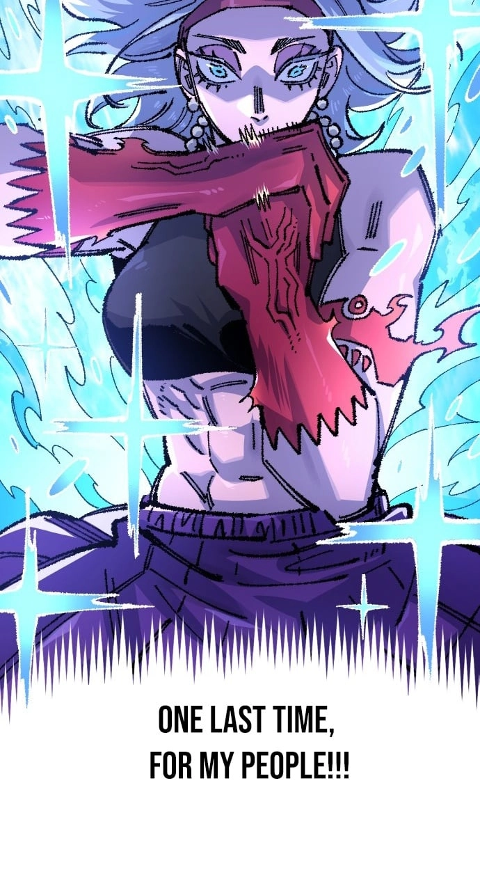 Reincarnation of the Veteran Soldier Chapter 178 - Page 85