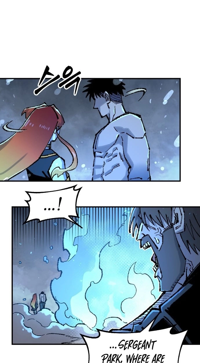 Reincarnation of the Veteran Soldier Chapter 178 - Page 86