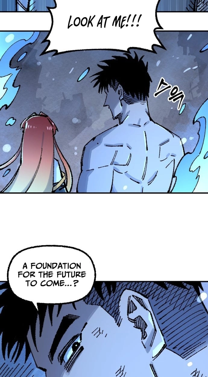 Reincarnation of the Veteran Soldier Chapter 178 - Page 89
