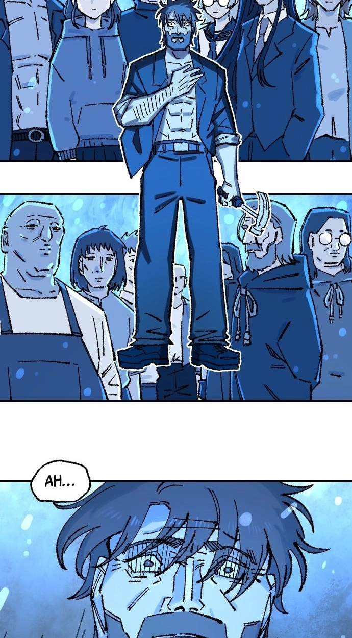 Reincarnation of the Veteran Soldier Chapter 178 - Page 92
