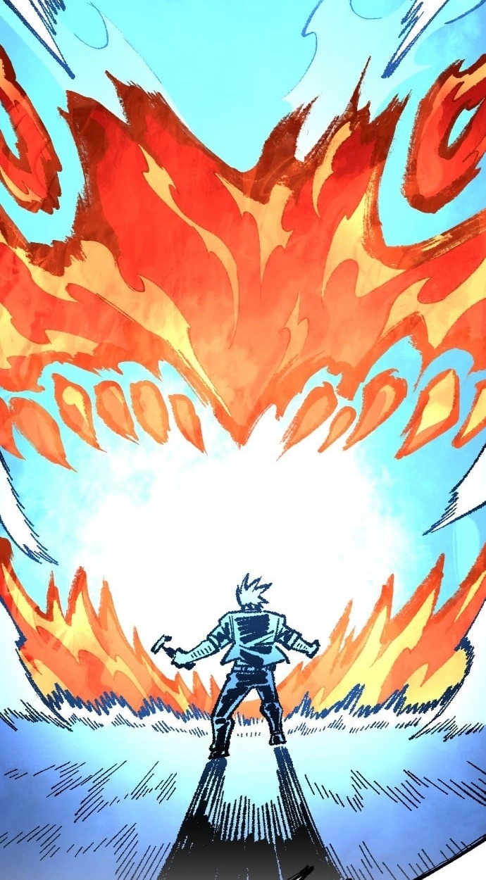 Reincarnation of the Veteran Soldier Chapter 178 - Page 96