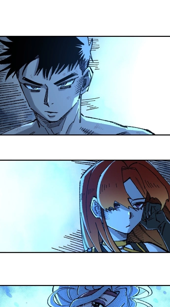 Reincarnation of the Veteran Soldier Chapter 178 - Page 99