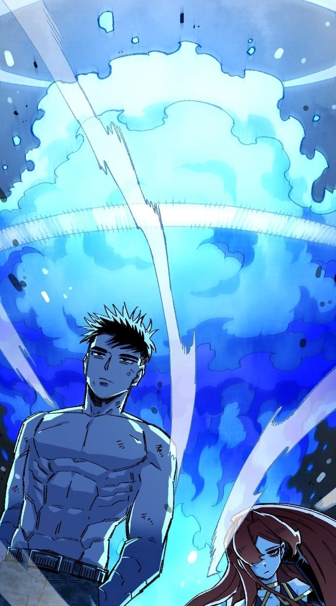 Reincarnation of the Veteran Soldier Chapter 178 - Page 101