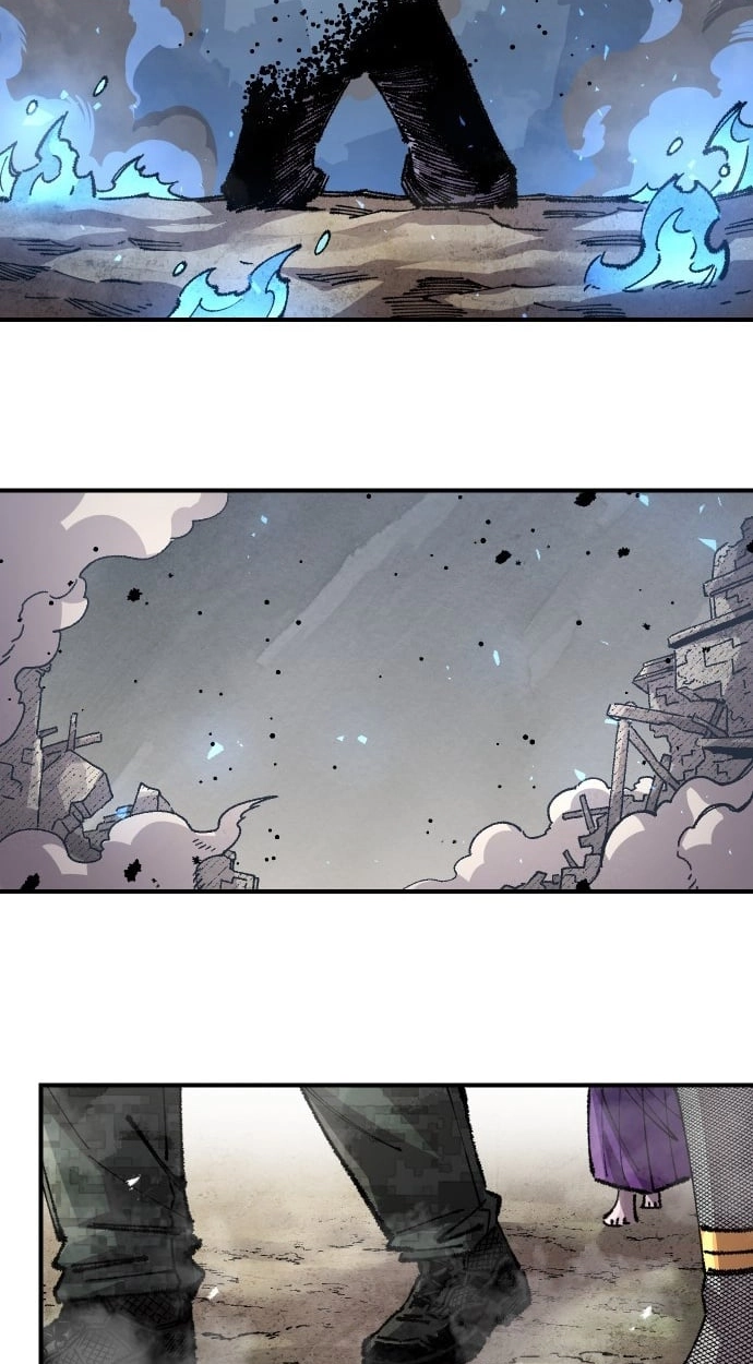 Reincarnation of the Veteran Soldier Chapter 179 - Page 3