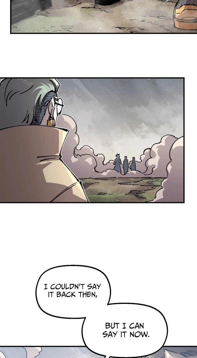 Reincarnation of the Veteran Soldier Chapter 179 - Page 4