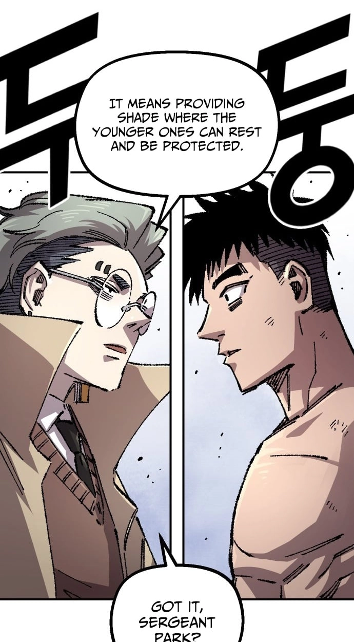 Reincarnation of the Veteran Soldier Chapter 179 - Page 6