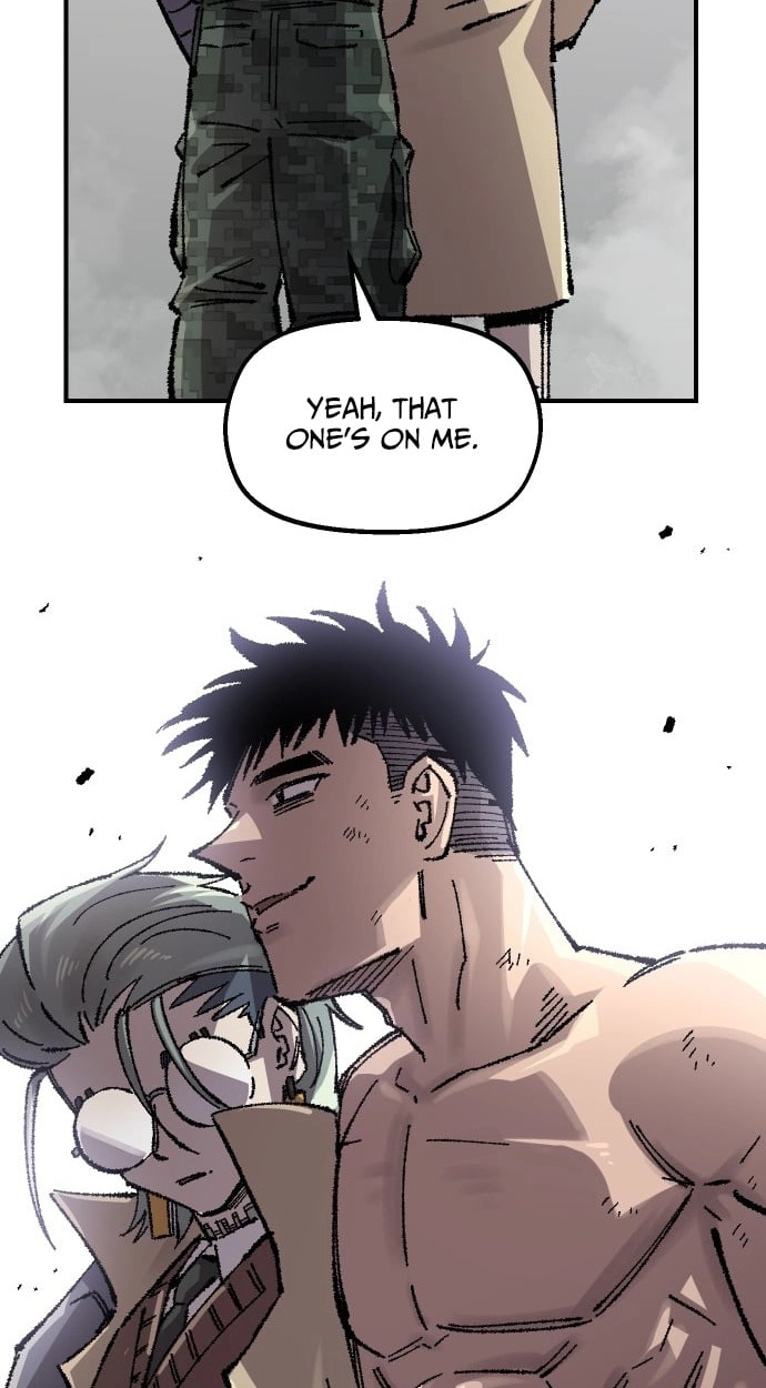 Reincarnation of the Veteran Soldier Chapter 179 - Page 8
