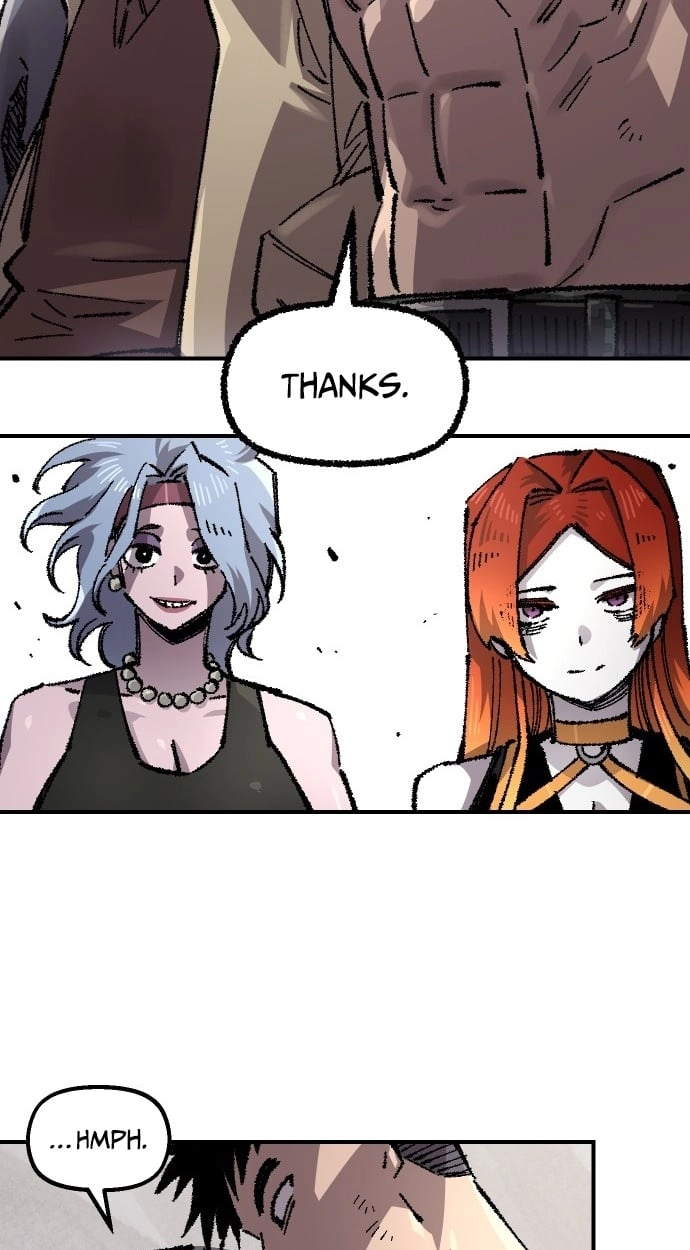 Reincarnation of the Veteran Soldier Chapter 179 - Page 9