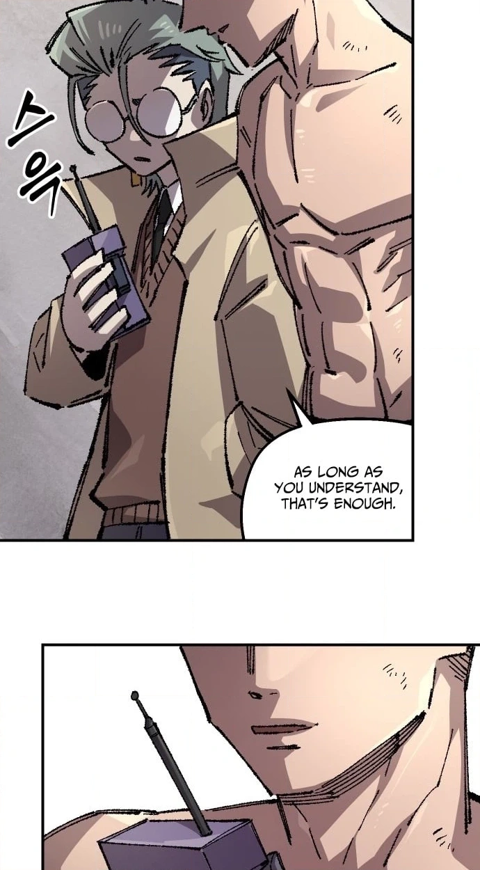 Reincarnation of the Veteran Soldier Chapter 179 - Page 10
