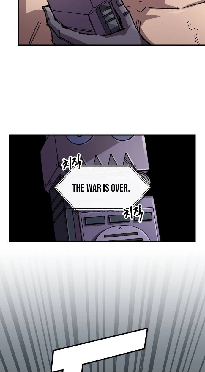 Reincarnation of the Veteran Soldier Chapter 179 - Page 11