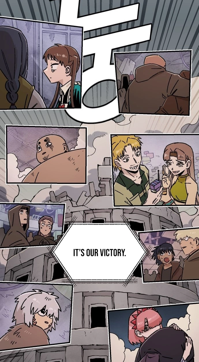Reincarnation of the Veteran Soldier Chapter 179 - Page 12