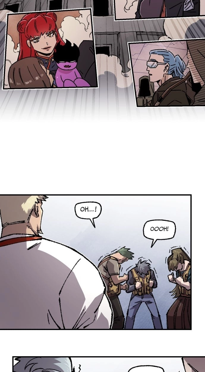 Reincarnation of the Veteran Soldier Chapter 179 - Page 13