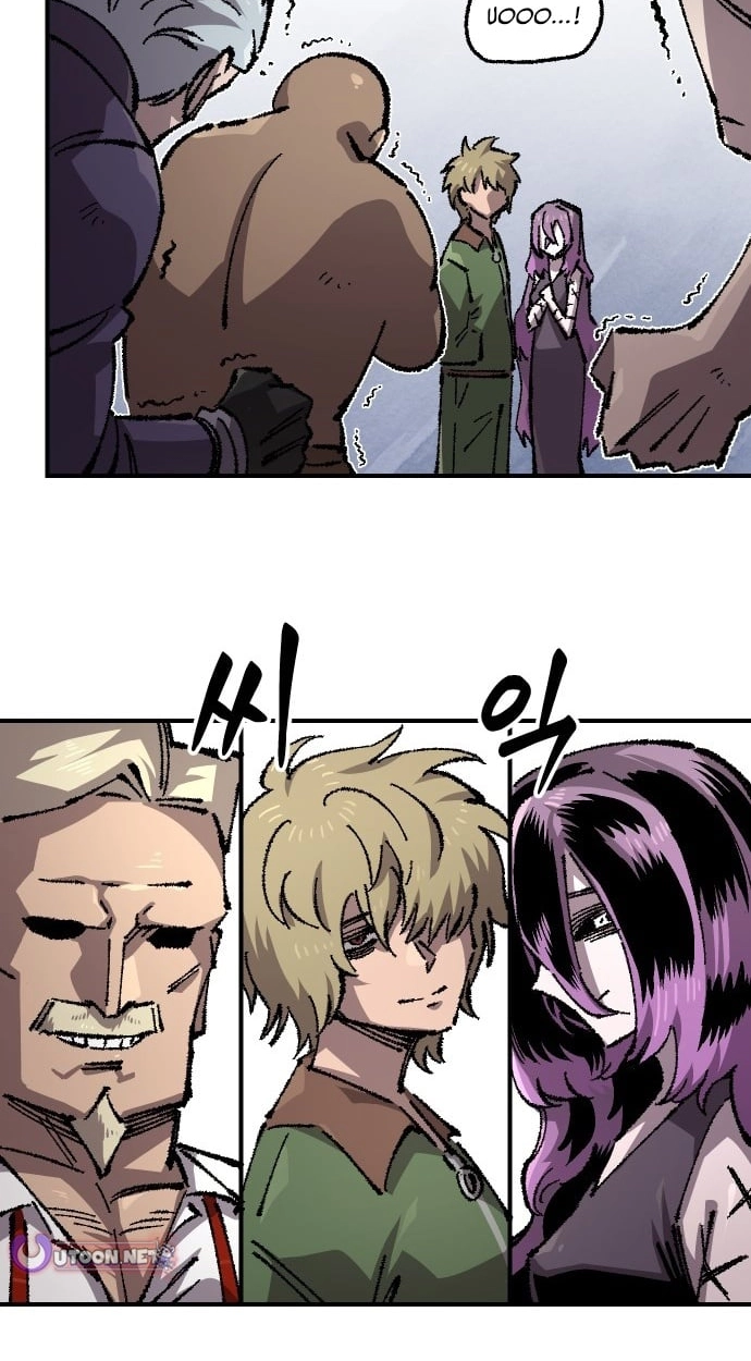 Reincarnation of the Veteran Soldier Chapter 179 - Page 14
