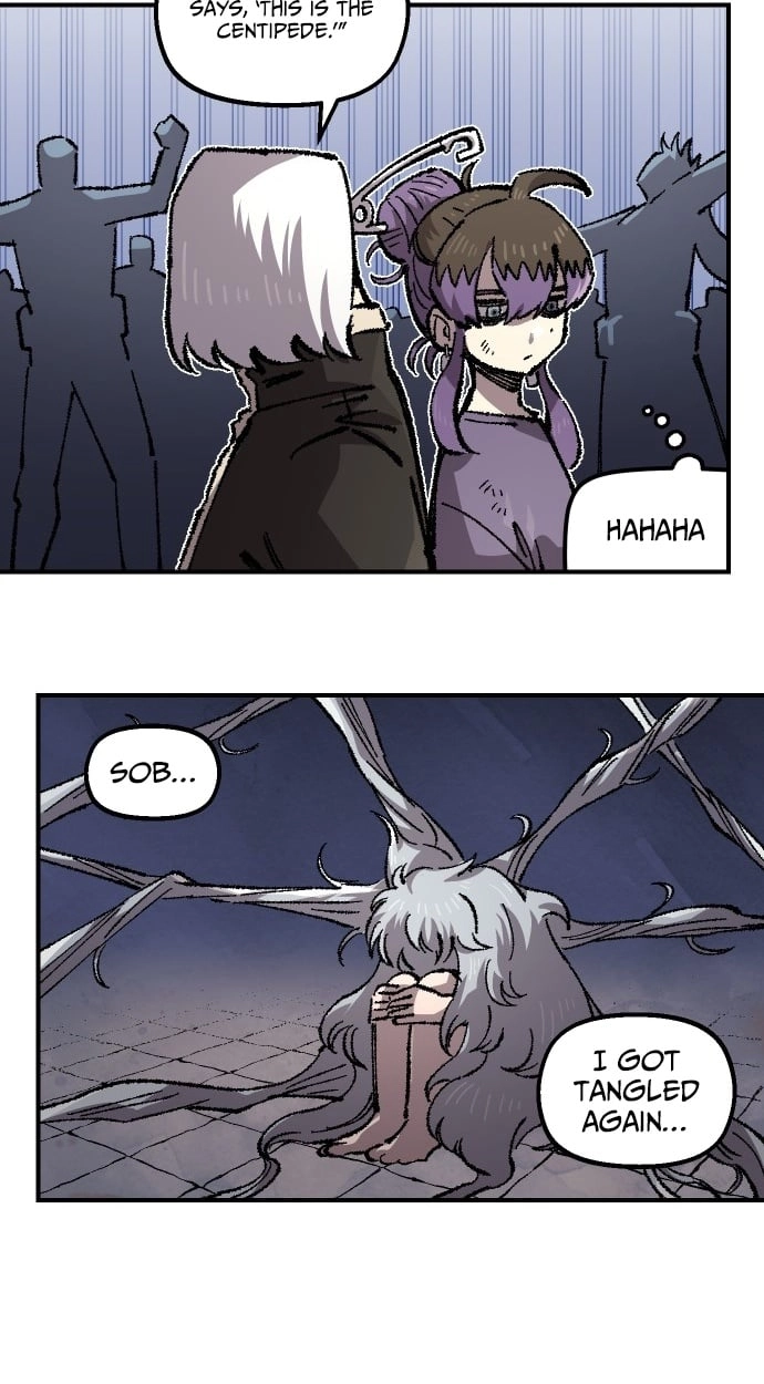 Reincarnation of the Veteran Soldier Chapter 179 - Page 17