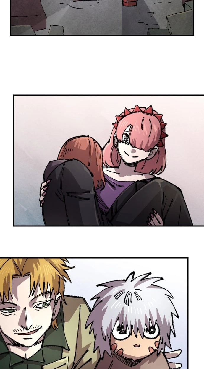 Reincarnation of the Veteran Soldier Chapter 179 - Page 19
