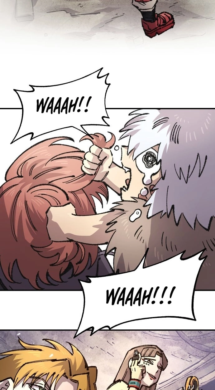 Reincarnation of the Veteran Soldier Chapter 179 - Page 22