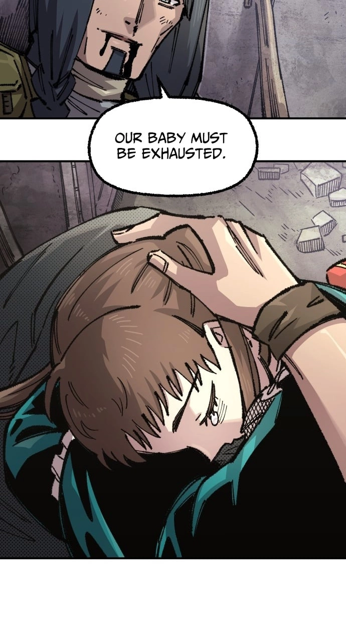 Reincarnation of the Veteran Soldier Chapter 179 - Page 26