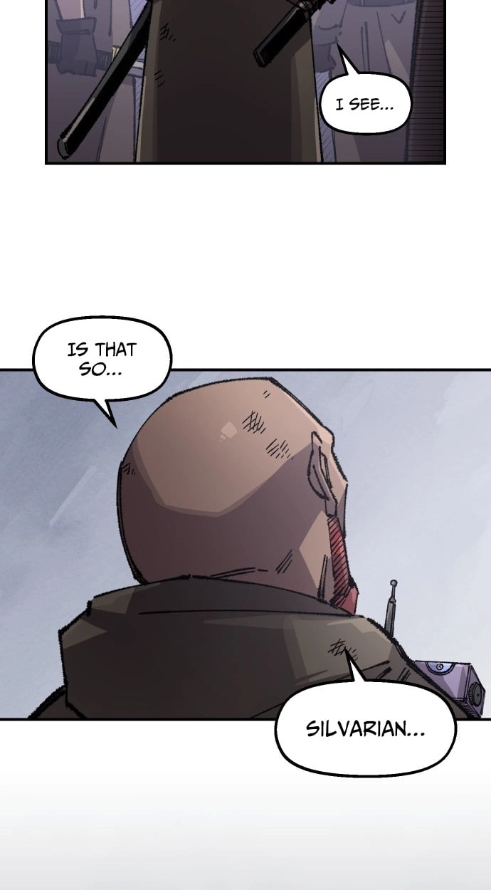 Reincarnation of the Veteran Soldier Chapter 179 - Page 28