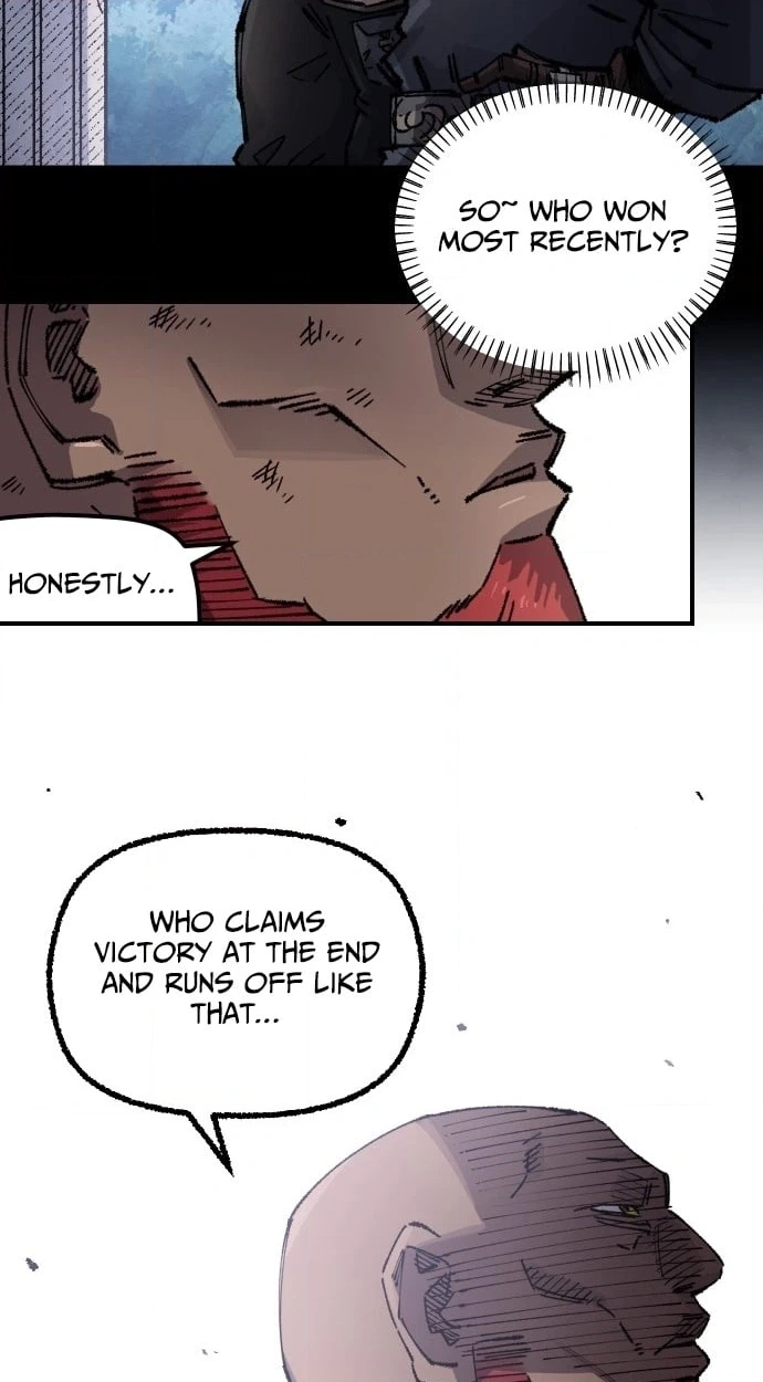 Reincarnation of the Veteran Soldier Chapter 179 - Page 30