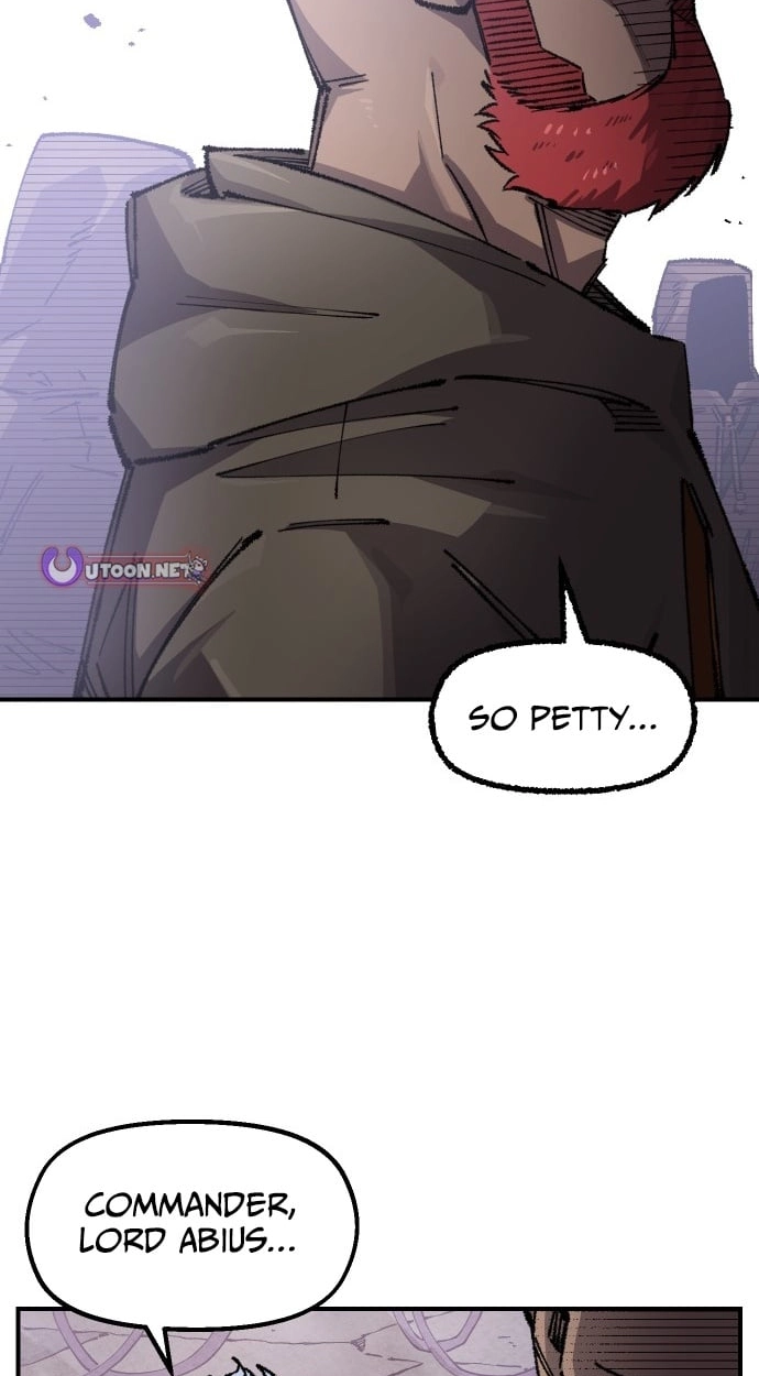 Reincarnation of the Veteran Soldier Chapter 179 - Page 31