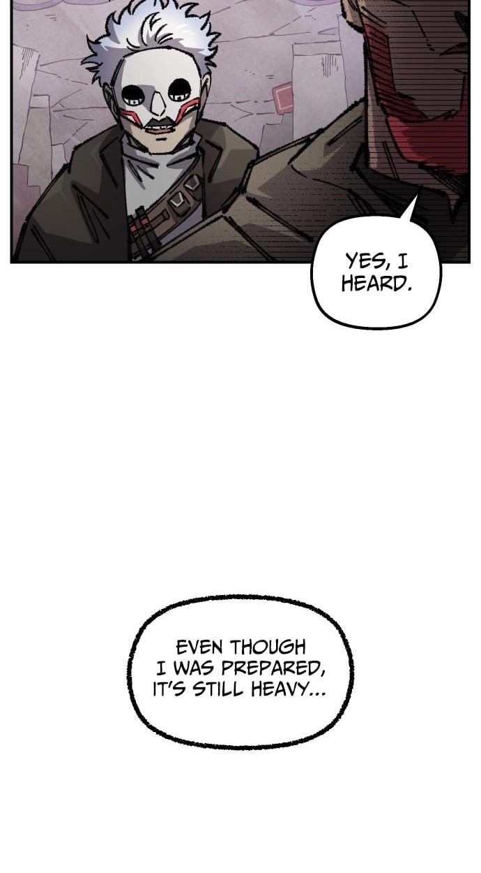 Reincarnation of the Veteran Soldier Chapter 179 - Page 32