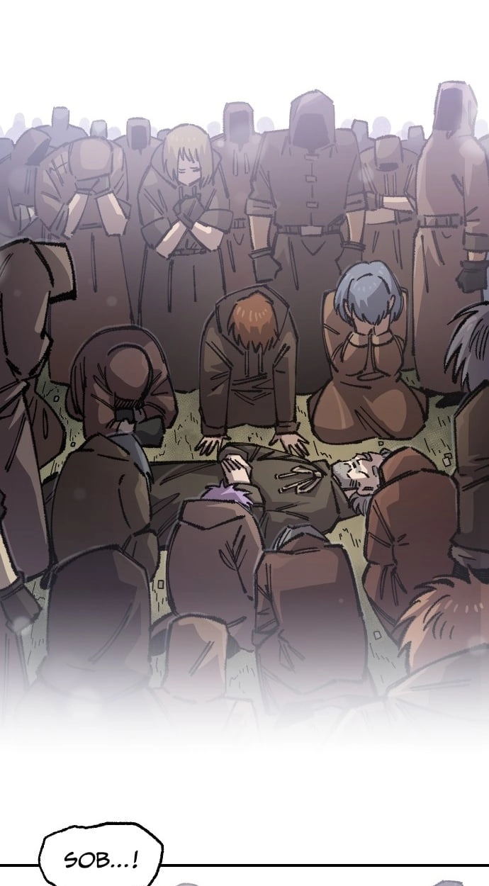 Reincarnation of the Veteran Soldier Chapter 179 - Page 33