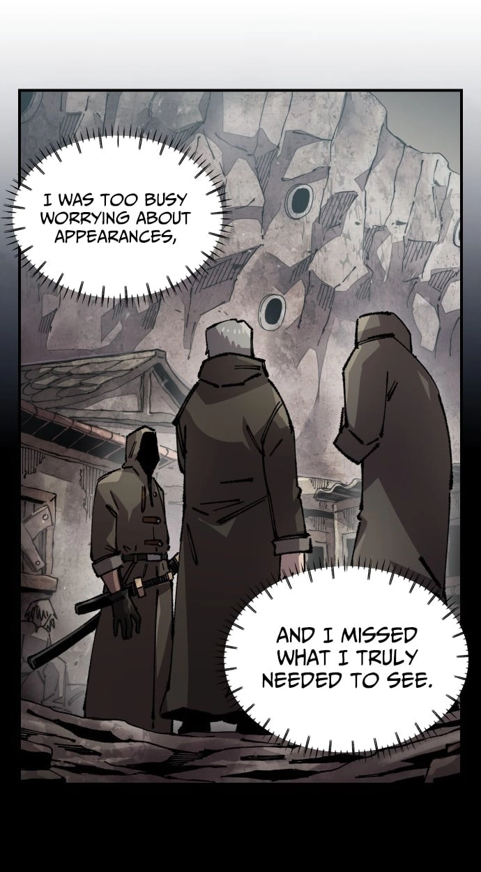 Reincarnation of the Veteran Soldier Chapter 179 - Page 35