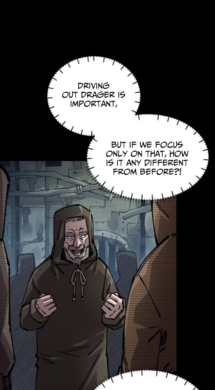 Reincarnation of the Veteran Soldier Chapter 179 - Page 37