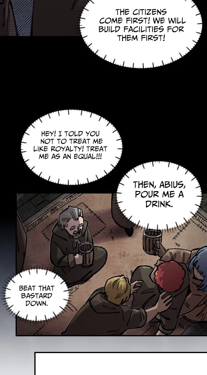 Reincarnation of the Veteran Soldier Chapter 179 - Page 38
